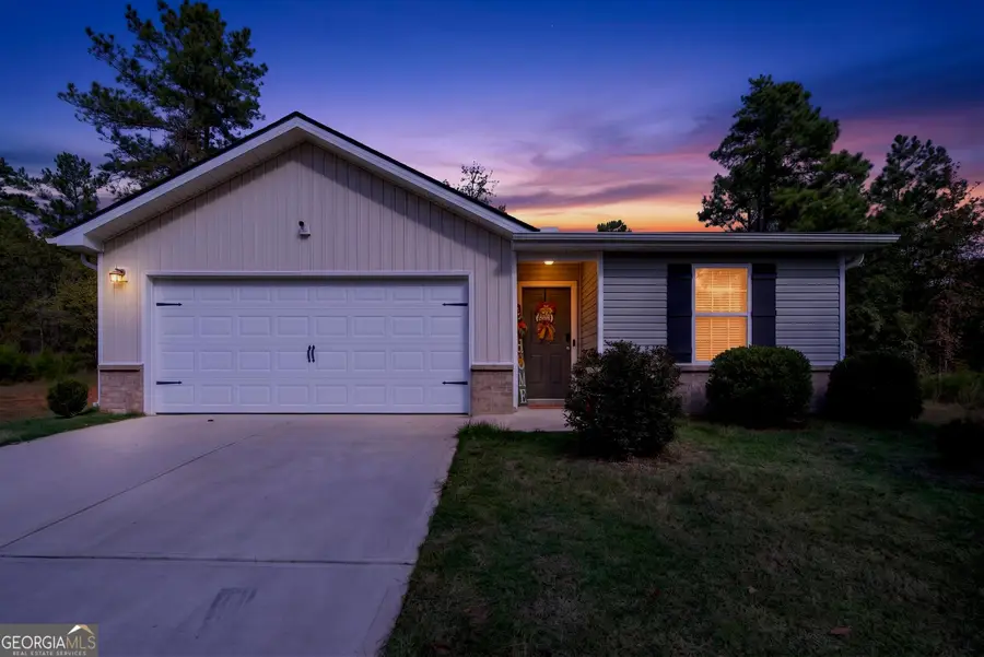 196 Chapman Road, Macon, GA 31211 - #2