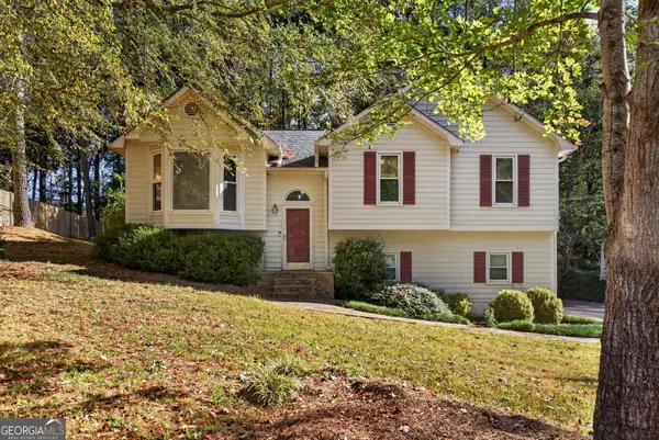 262 Amber Way, Dallas, GA 30157