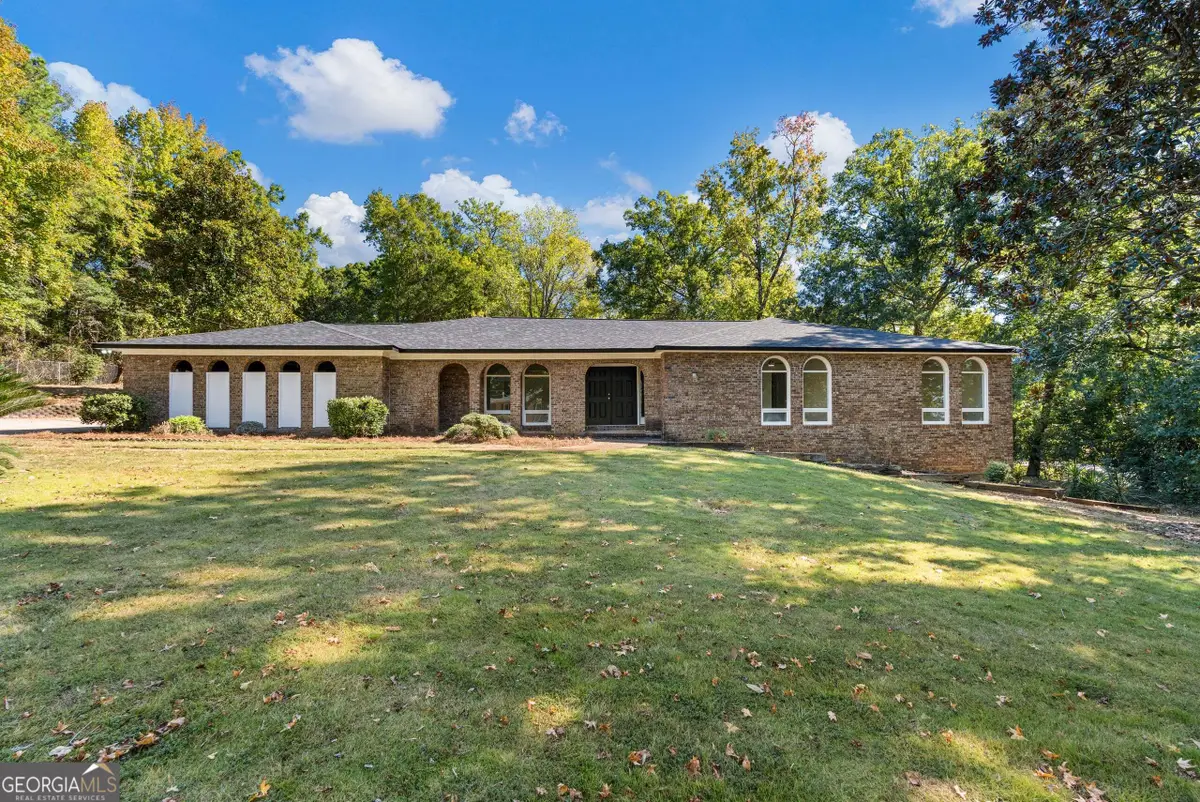 6730 Ranch Forest Drive, Columbus, GA 31904 - #1
