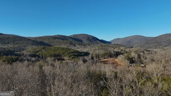 TRACT 2 Antioch Church Road, Cleveland, GA 30528