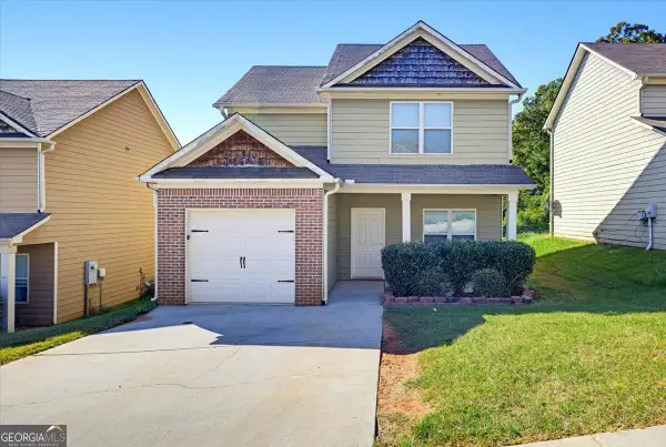 57 Wyndham Court Se, Cartersville, GA 30121