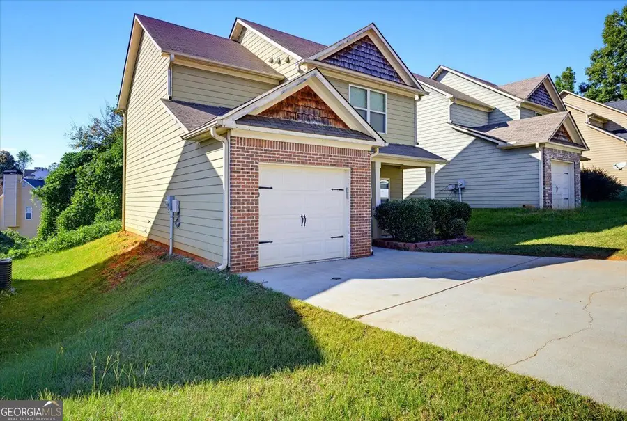 57 Wyndham Court Se, Cartersville, GA 30121 - #3