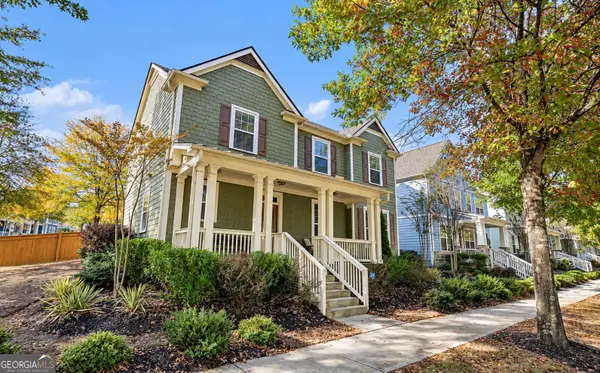 3184 Ancoats Street, Douglasville, GA 30135