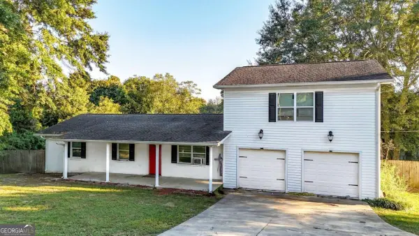 168 Baker Circle Se, Calhoun, GA 30701