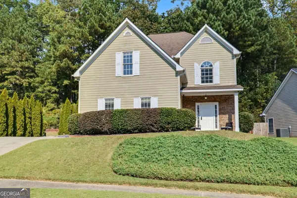 1918 Ascot Terrace Nw, Acworth, GA 30102