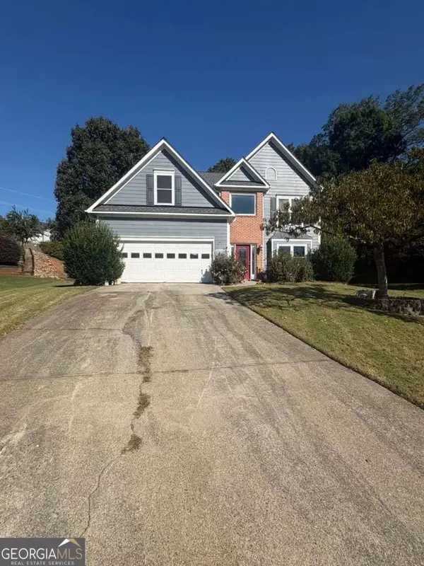 3239 Roundfield Circle, Duluth, GA 30096