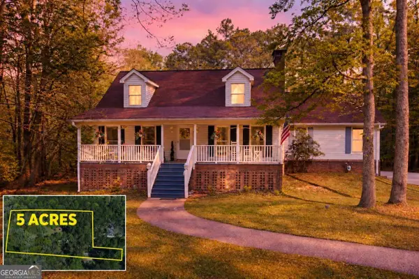 5275 Sugar Ridge Drive Ne, Buford, GA 30518
