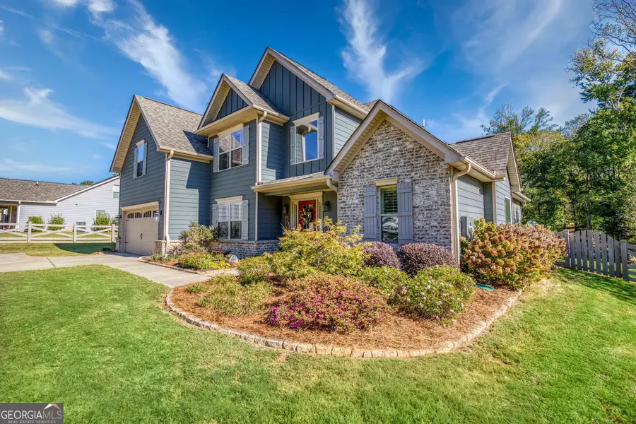 727 Brannon Holder Road, Winder, GA 30680 - #3