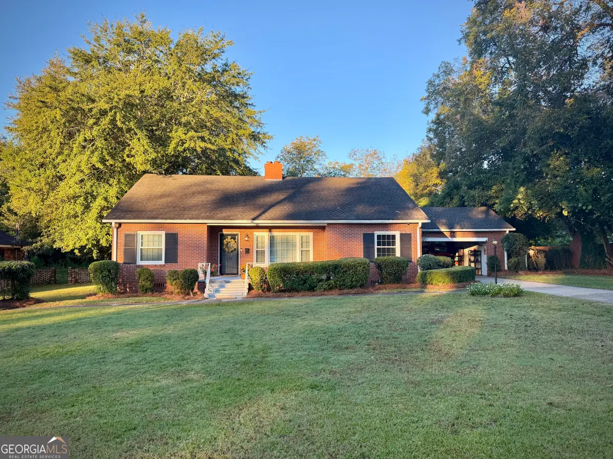 102 Zenith Street, Dublin, GA 31021 - #1