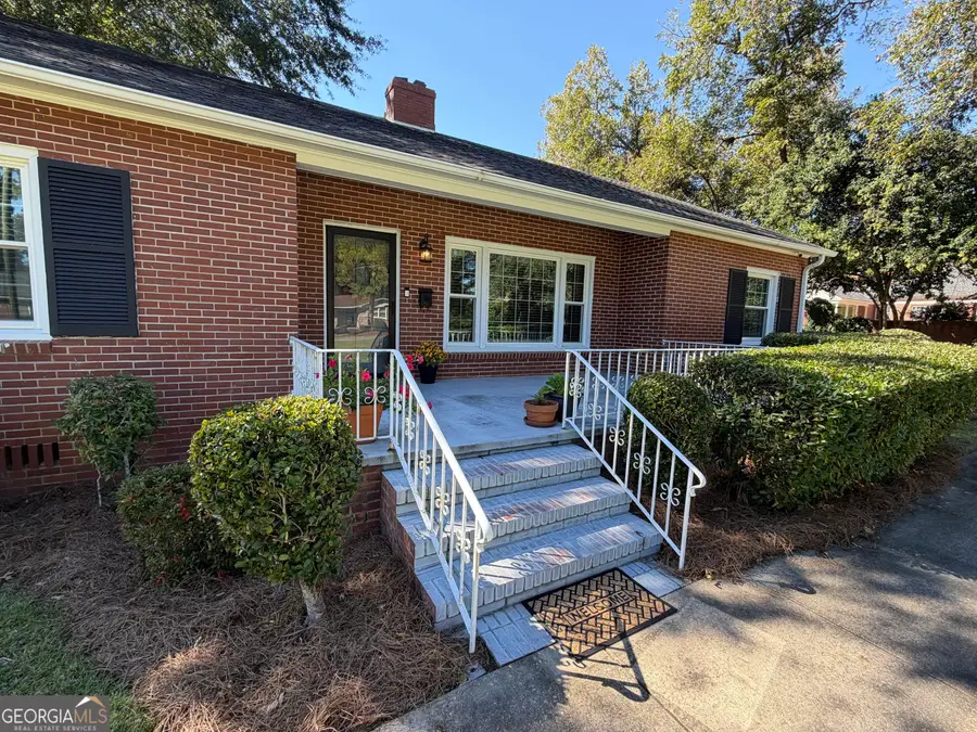 102 Zenith Street, Dublin, GA 31021 - #2