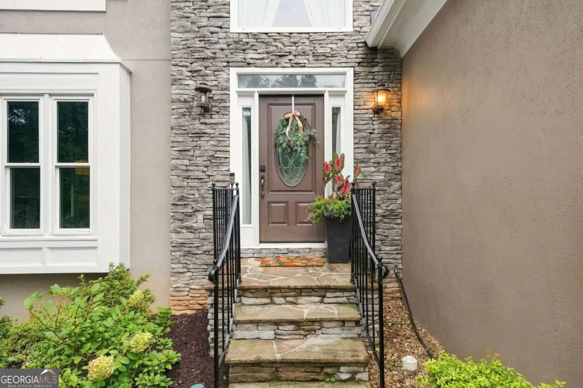 7350 Devonhall Way, Johns Creek, GA 30097 - #1