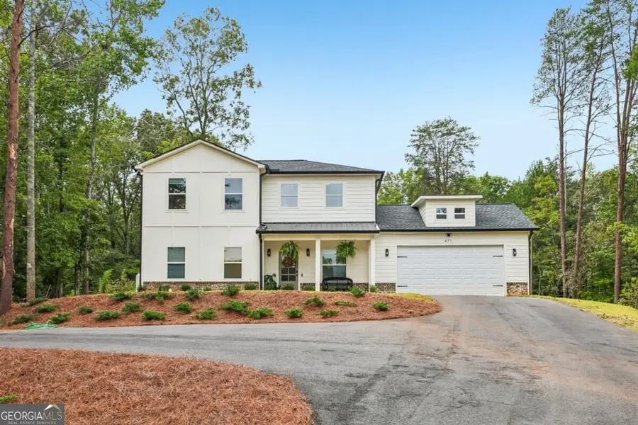 471 Chesterra Drive, Dahlonega, GA 30533 - #2