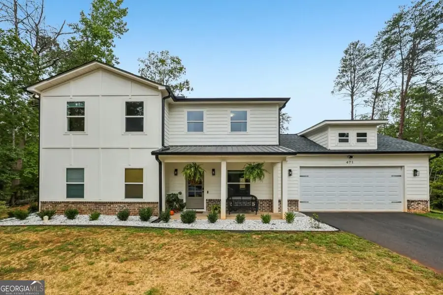 471 Chesterra Drive, Dahlonega, GA 30533 - #3