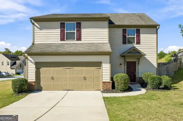 1262 Walnut Creek Circle, Pendergrass, GA 30567