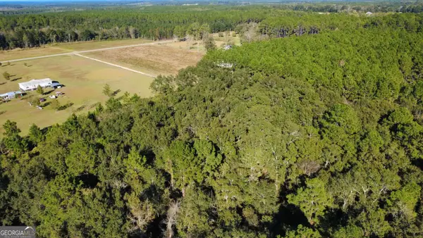 0 Delta Road, Fitzgerald, GA 31750