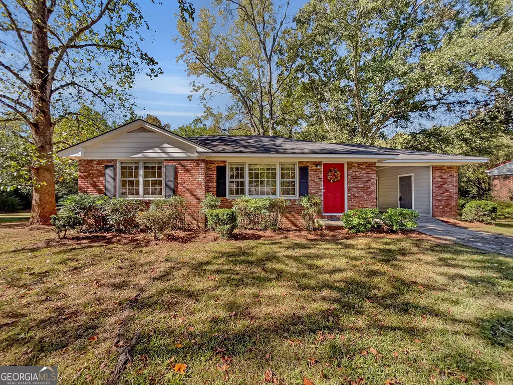 407 Meadow Lane, Athens, GA 30605 - #1