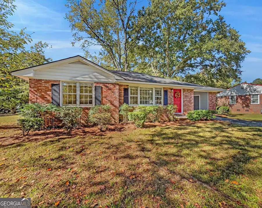 407 Meadow Lane, Athens, GA 30605 - #2