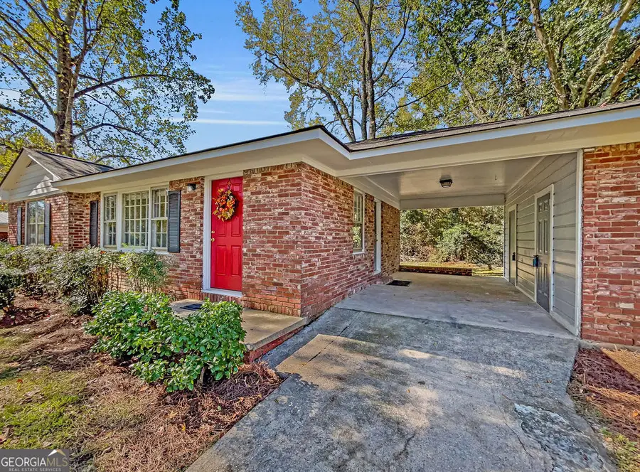 407 Meadow Lane, Athens, GA 30605 - #3