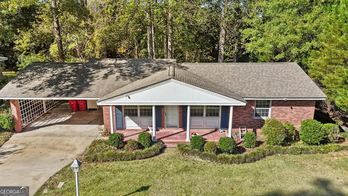 4051 Meadowbrook Drive, Macon, GA 31204 - #1