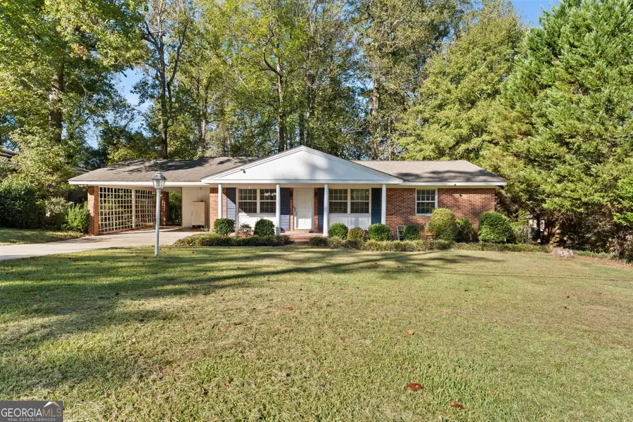 4051 Meadowbrook Drive, Macon, GA 31204 - #2