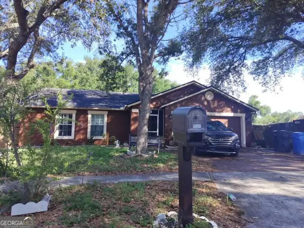1050 Malletwood Drive, Brandon, FL 33510