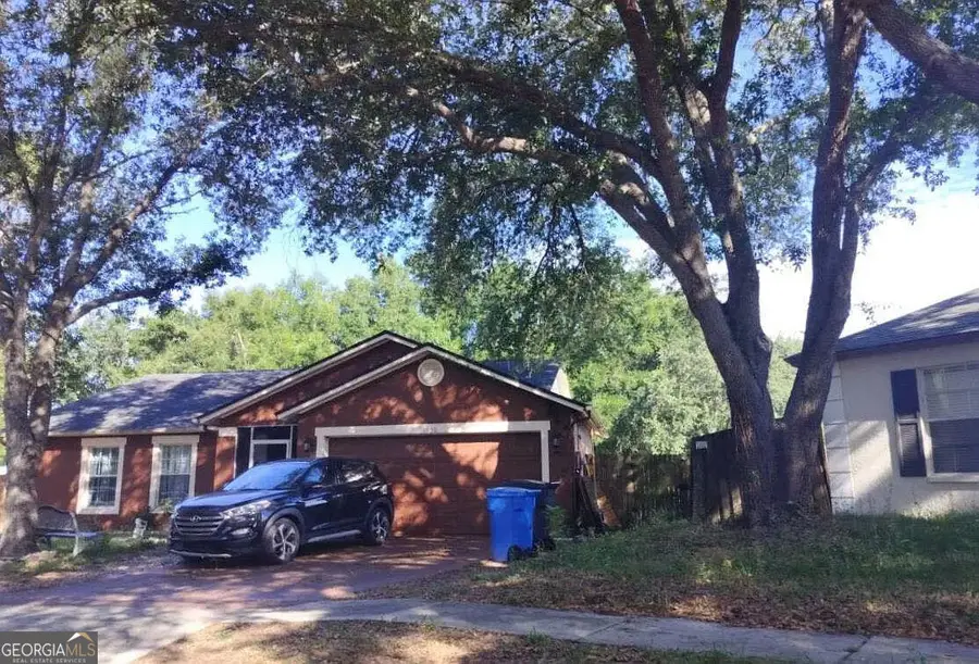 1050 Malletwood Drive, Brandon, FL 33510 - #2