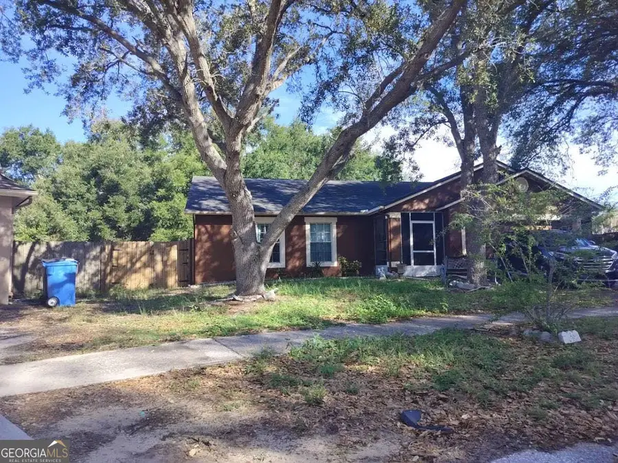 1050 Malletwood Drive, Brandon, FL 33510 - #3