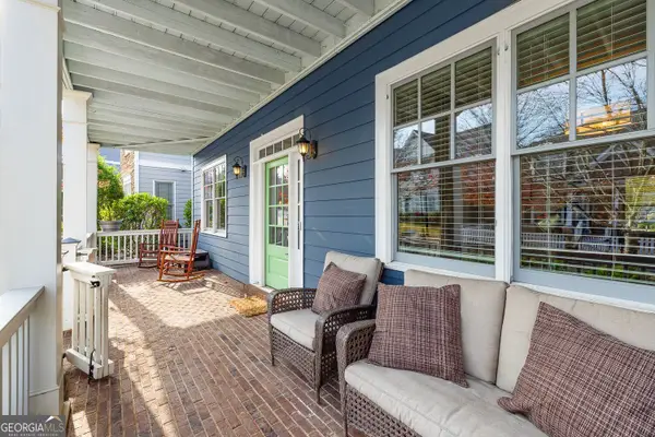 1678 Barfield Run Nw, Atlanta, GA 30318