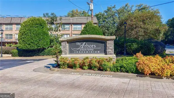6940 Roswell Road #E3, Sandy Springs, GA 30328