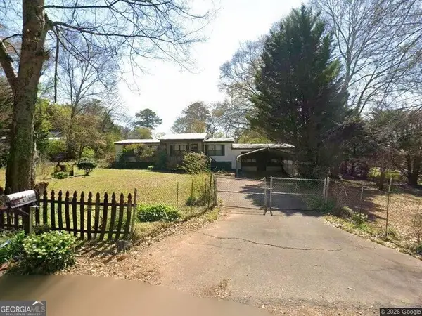 8 James Avenue Se, Cartersville, GA 30120