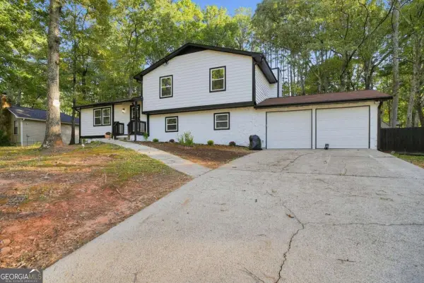 70 Hager Drive, Riverdale, GA 30274