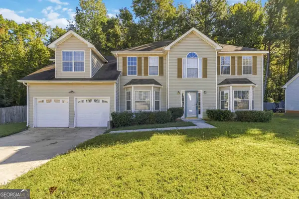 6196 Waterton Drive, Lithonia, GA 30058