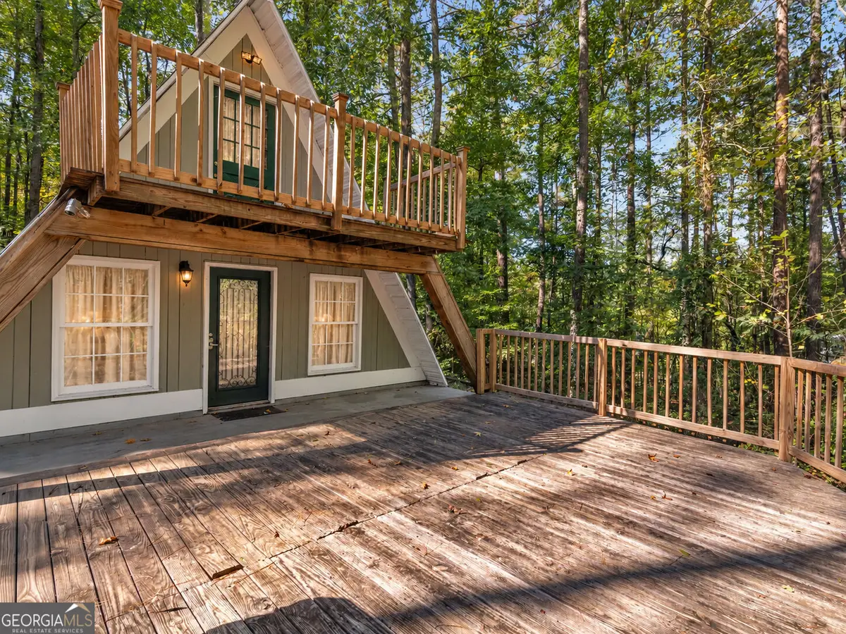 2144 Turtle Cove Throughway, Monticello, GA 31064 - #1