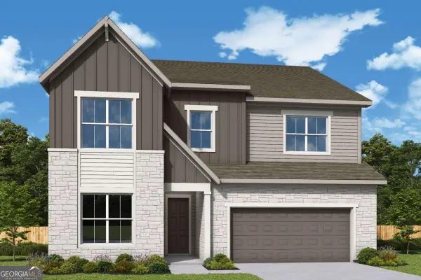 4925 Beechnut Circle, Cumming, GA 30028