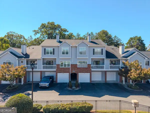 107 Vinings Forest Circle Se, Smyrna, GA 30080