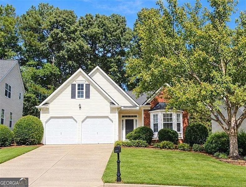 3340 Serenade Court, Milton, GA 30004 - #1