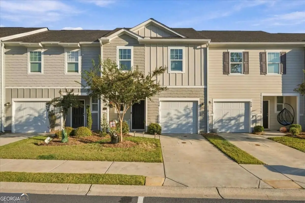 420 Union Station Street, Cartersville, GA 30120 - #1