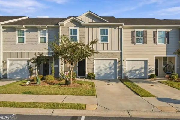420 Union Station Street, Cartersville, GA 30120