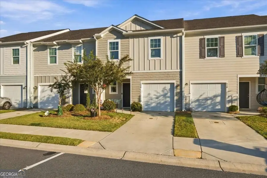 420 Union Station Street, Cartersville, GA 30120 - #3