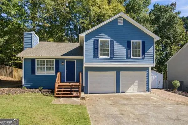 4303 Morningside Drive, Powder Springs, GA 30127