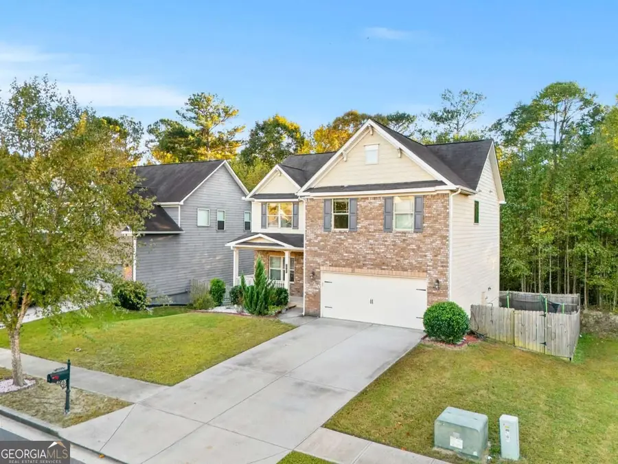 1347 Balvaird Drive, Lawrenceville, GA 30045 - #2