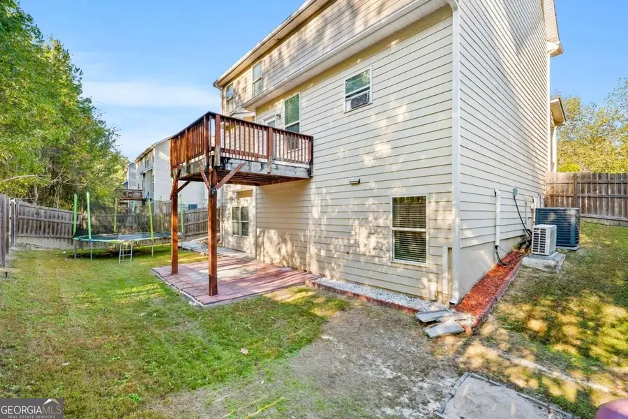 1347 Balvaird Drive, Lawrenceville, GA 30045 - #3