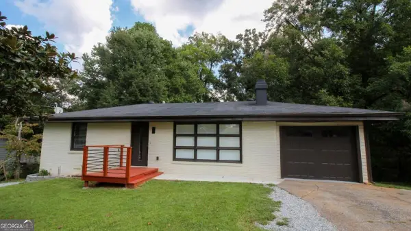 5207 White Boulevard Sw, Mableton, GA 30126
