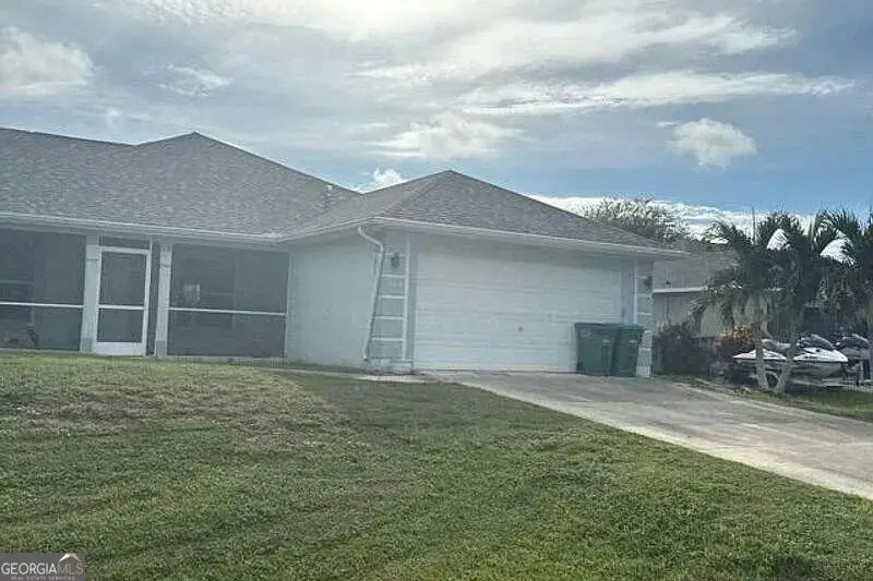 235 NW 25th Place, Cape Coral, FL 33993 - #1