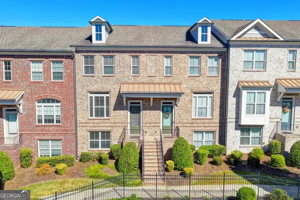 3239 Hartford Mill Drive, Duluth, GA 30097