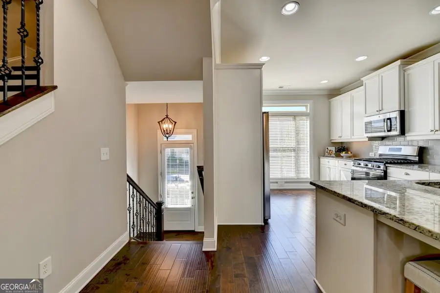 3239 Hartford Mill Drive, Duluth, GA 30097 - #3