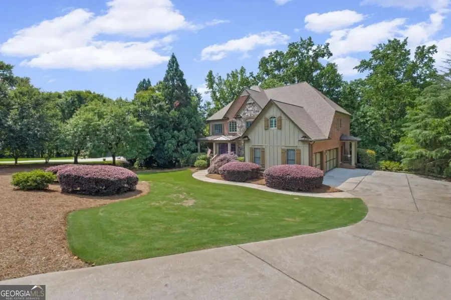 103 Stephens Farm Drive, Canton, GA 30115 - #2