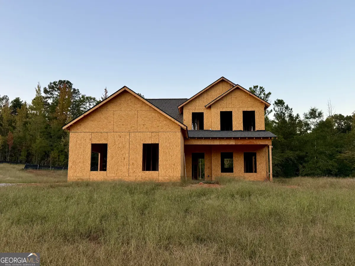 110 Cameron Drive, Forsyth, GA 31029 - #1