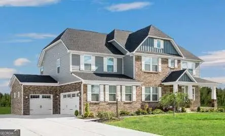 585 Flying Eagle Drive, Commerce, GA 30529
