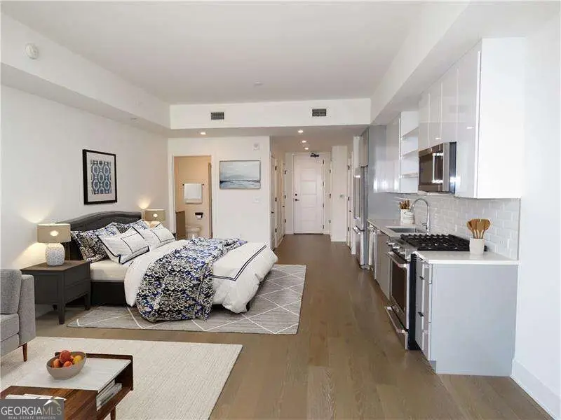 788 W Marietta Street Nw #1412, Atlanta, GA 30318 - #3